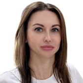 Аксёнова Юлия Валерьевна, реабилитолог