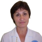 Фофанова Екатерина Владимировна, остеопат