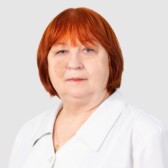 Гетманская Людмила Анатольевна, невролог
