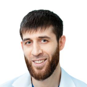 Дуиев Идрис Рамзанович, хирург