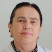 Гаджиева Асият Гаджиевна, невролог