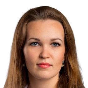 Лютаревич Даната Константиновна, рентгенолог