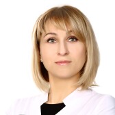 Жорина Юлия Владимировна, пульмонолог