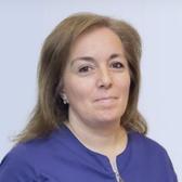 Тхакумашева Фатима Феликсовна, педиатр