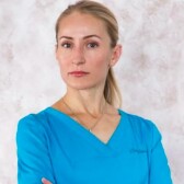 Малышева Нина Александровна, офтальмолог