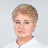 Мананникова Вера Николаевна, уролог