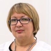 Старцева Мария Александровна, эндокринолог
