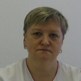 Ковалёва Наталья Александровна, врач функциональной диагностики