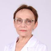 Глухова Елена Зельмановна, рефлексотерапевт