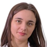 Бижева Тамила Вячеславовна, эндокринолог