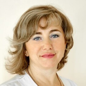 Трофимова Татьяна Юрьевна, офтальмолог