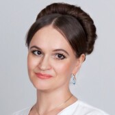Щербавская Эльвира Анатольевна, гинеколог