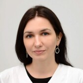 Макуха Маргарита Анатольевна, терапевт
