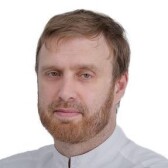 Ахмедов Шарип Искандерович, пластический хирург