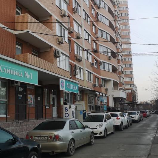 МЦ Клиника №1, фото №2