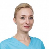 Калугина Марина Валерьевна, пластический хирург