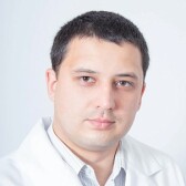 Каргин Вячеслав Олегович, невролог