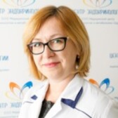Чучалина Татьяна Владимировна, гинеколог
