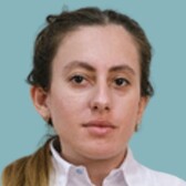 Алиева Амина Вахаевна, травматолог