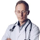 Чухнин Евгений Валерьевич, кардиолог