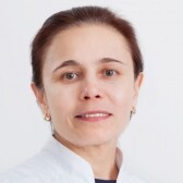 Луппо Инна Михайловна, гинеколог