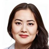 Иманбаева Айнагуль Кангереевна, гинеколог