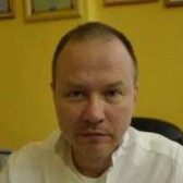 Горбунов Юрий Геннадьевич, дерматолог