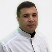 Табаров Сухайли Ибрахимович, невролог