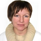 Петрова Ирина Владиславовна, врач функциональной диагностики