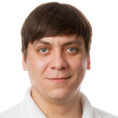 Гадалин Сергей Николаевич, стоматолог-терапевт
