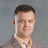 Ахметзянов Раиль Феликсович, имплантолог
