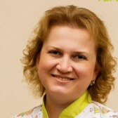 Гизатуллина Людмила Алексеевна, стоматолог-терапевт