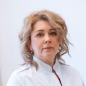 Виноградова Елена Юрьевна, гематолог