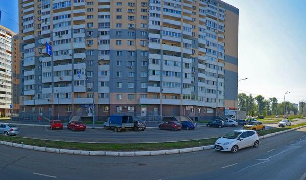 «Поликлиника у дома» на Осетинской