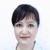 Коскина Ирина Владимировна, терапевт