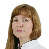 Мороз Екатерина Александровна, гинеколог-эндокринолог