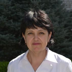 Баранова Ольга Ивановна, педиатр