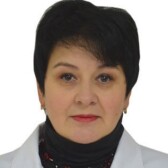 Руденко Ирина Борисовна, профпатолог