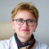 Алексеева Юлия Альбертовна, гастроэнтеролог