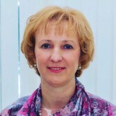 Иноземцева Марина Александровна, детский невролог