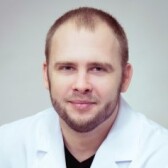 Попков Дмитрий Сергеевич, мануальный терапевт