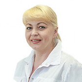 Белорыбкина Елена Анатольевна, стоматолог-терапевт