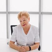 Никулина Татьяна Даниловна, косметолог