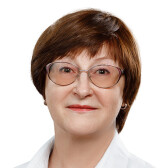 Вохмянина Людмила Геннадьевна, детский психиатр