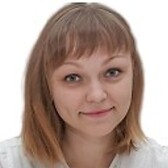 Магомедова Анастасия Павловна, неонатолог