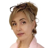 Даншина Наталья Борисовна, гинеколог