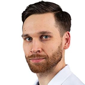 Лапочкин Дмитрий Владимирович, офтальмолог