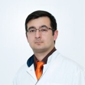 Соколов Константин Владимирович, офтальмолог