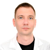 Литвин Павел Евгеньевич, эндоскопист