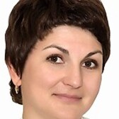 Тихонова Элона Николаевна, стоматолог-терапевт